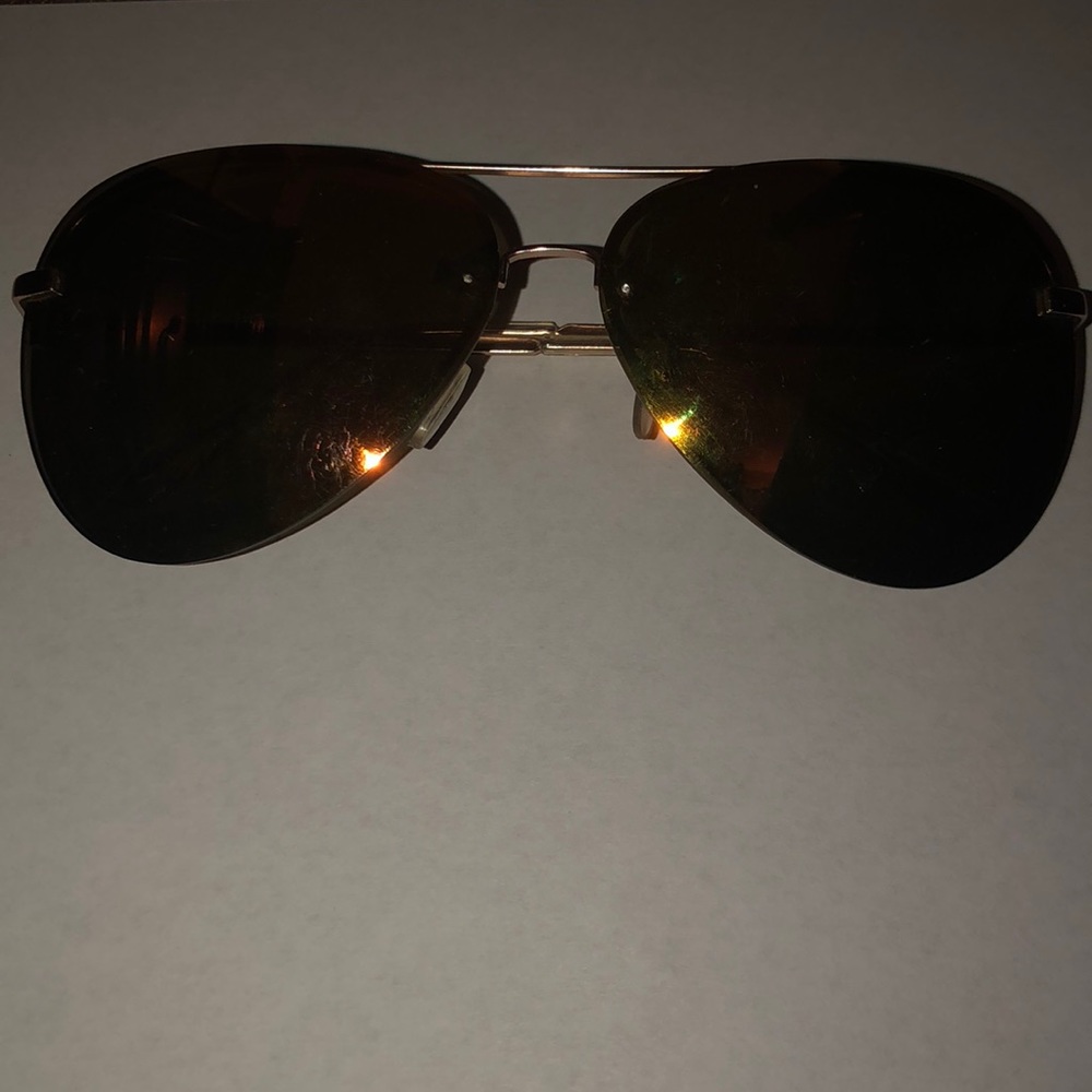 Polarized sunglasses